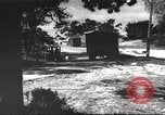 Standbild 1st Cavalry Division United States USA, 1942, aus Sekunde 1 historischem Filmmaterial Videoclip 65675063114