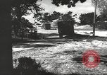 Standbild 1st Cavalry Division United States USA, 1942, aus Sekunde 3 historischem Filmmaterial Videoclip 65675063114