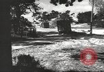 Standbild 1st Cavalry Division United States USA, 1942, aus Sekunde 4 historischem Filmmaterial Videoclip 65675063114