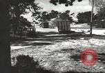 Standbild 1st Cavalry Division United States USA, 1942, aus Sekunde 5 historischem Filmmaterial Videoclip 65675063114