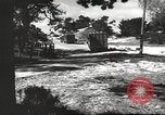 Standbild 1st Cavalry Division United States USA, 1942, aus Sekunde 7 historischem Filmmaterial Videoclip 65675063114