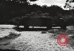 Standbild 1st Cavalry Division United States USA, 1942, aus Sekunde 9 historischem Filmmaterial Videoclip 65675063114