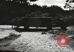 Standbild 1st Cavalry Division United States USA, 1942, aus Sekunde 10 historischem Filmmaterial Videoclip 65675063114