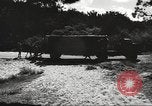 Standbild 1st Cavalry Division United States USA, 1942, aus Sekunde 11 historischem Filmmaterial Videoclip 65675063114