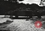 Standbild 1st Cavalry Division United States USA, 1942, aus Sekunde 12 historischem Filmmaterial Videoclip 65675063114