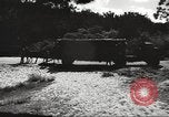Standbild 1st Cavalry Division United States USA, 1942, aus Sekunde 13 historischem Filmmaterial Videoclip 65675063114