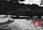 Standbild 1st Cavalry Division United States USA, 1942, aus Sekunde 14 historischem Filmmaterial Videoclip 65675063114