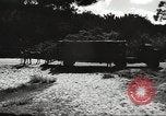 Standbild 1st Cavalry Division United States USA, 1942, aus Sekunde 15 historischem Filmmaterial Videoclip 65675063114