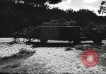 Standbild 1st Cavalry Division United States USA, 1942, aus Sekunde 16 historischem Filmmaterial Videoclip 65675063114