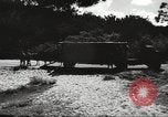Standbild 1st Cavalry Division United States USA, 1942, aus Sekunde 18 historischem Filmmaterial Videoclip 65675063114