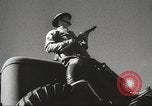 Standbild 1st Cavalry Division United States USA, 1942, aus Sekunde 21 historischem Filmmaterial Videoclip 65675063114