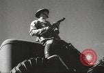 Standbild 1st Cavalry Division United States USA, 1942, aus Sekunde 22 historischem Filmmaterial Videoclip 65675063114