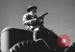 Standbild 1st Cavalry Division United States USA, 1942, aus Sekunde 23 historischem Filmmaterial Videoclip 65675063114