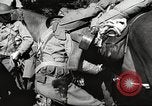 Standbild 1st Cavalry Division United States USA, 1942, aus Sekunde 29 historischem Filmmaterial Videoclip 65675063114