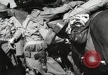 Standbild 1st Cavalry Division United States USA, 1942, aus Sekunde 30 historischem Filmmaterial Videoclip 65675063114