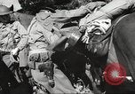 Standbild 1st Cavalry Division United States USA, 1942, aus Sekunde 31 historischem Filmmaterial Videoclip 65675063114