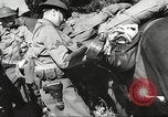 Standbild 1st Cavalry Division United States USA, 1942, aus Sekunde 32 historischem Filmmaterial Videoclip 65675063114