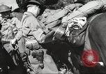 Standbild 1st Cavalry Division United States USA, 1942, aus Sekunde 33 historischem Filmmaterial Videoclip 65675063114