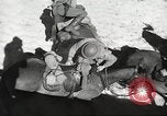 Standbild 1st Cavalry Division United States USA, 1942, aus Sekunde 38 historischem Filmmaterial Videoclip 65675063114