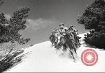 Standbild 1st Cavalry Division United States USA, 1942, aus Sekunde 45 historischem Filmmaterial Videoclip 65675063114