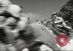 Standbild 1st Cavalry Division United States USA, 1942, aus Sekunde 47 historischem Filmmaterial Videoclip 65675063114