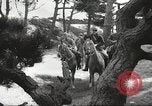 Standbild 1st Cavalry Division United States USA, 1942, aus Sekunde 54 historischem Filmmaterial Videoclip 65675063114
