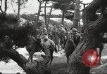 Standbild 1st Cavalry Division United States USA, 1942, aus Sekunde 56 historischem Filmmaterial Videoclip 65675063114