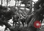 Standbild 1st Cavalry Division United States USA, 1942, aus Sekunde 58 historischem Filmmaterial Videoclip 65675063114