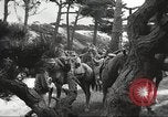 Standbild 1st Cavalry Division United States USA, 1942, aus Sekunde 59 historischem Filmmaterial Videoclip 65675063114