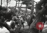 Standbild 1st Cavalry Division United States USA, 1942, aus Sekunde 61 historischem Filmmaterial Videoclip 65675063114