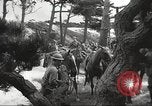 Standbild 1st Cavalry Division United States USA, 1942, aus Sekunde 62 historischem Filmmaterial Videoclip 65675063114
