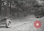 Standbild 1st Cavalry Division Salem Oregon USA, 1942, aus Sekunde 3 historischem Filmmaterial Videoclip 65675063115