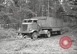 Standbild 1st Cavalry Division Salem Oregon USA, 1942, aus Sekunde 9 historischem Filmmaterial Videoclip 65675063115