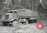 Standbild 1st Cavalry Division Salem Oregon USA, 1942, aus Sekunde 10 historischem Filmmaterial Videoclip 65675063115