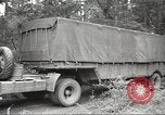 Standbild 1st Cavalry Division Salem Oregon USA, 1942, aus Sekunde 12 historischem Filmmaterial Videoclip 65675063115