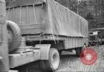 Standbild 1st Cavalry Division Salem Oregon USA, 1942, aus Sekunde 13 historischem Filmmaterial Videoclip 65675063115
