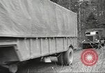 Standbild 1st Cavalry Division Salem Oregon USA, 1942, aus Sekunde 14 historischem Filmmaterial Videoclip 65675063115