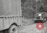 Standbild 1st Cavalry Division Salem Oregon USA, 1942, aus Sekunde 15 historischem Filmmaterial Videoclip 65675063115