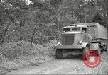 Standbild 1st Cavalry Division Salem Oregon USA, 1942, aus Sekunde 17 historischem Filmmaterial Videoclip 65675063115