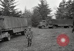 Standbild 1st Cavalry Division Salem Oregon USA, 1942, aus Sekunde 22 historischem Filmmaterial Videoclip 65675063115