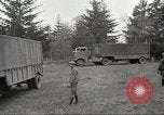 Standbild 1st Cavalry Division Salem Oregon USA, 1942, aus Sekunde 23 historischem Filmmaterial Videoclip 65675063115