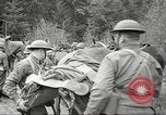 Standbild 1st Cavalry Division Salem Oregon USA, 1942, aus Sekunde 41 historischem Filmmaterial Videoclip 65675063115