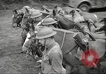 Standbild 1st Cavalry Division Salem Oregon USA, 1942, aus Sekunde 53 historischem Filmmaterial Videoclip 65675063115