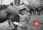 Standbild 1st Cavalry Division Salem Oregon USA, 1942, aus Sekunde 17 historischem Filmmaterial Videoclip 65675063116