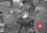 Standbild 1st Cavalry Division Salem Oregon USA, 1942, aus Sekunde 42 historischem Filmmaterial Videoclip 65675063116