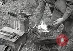 Standbild 1st Cavalry Division Salem Oregon USA, 1942, aus Sekunde 43 historischem Filmmaterial Videoclip 65675063116