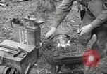 Standbild 1st Cavalry Division Salem Oregon USA, 1942, aus Sekunde 45 historischem Filmmaterial Videoclip 65675063116