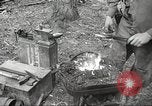 Standbild 1st Cavalry Division Salem Oregon USA, 1942, aus Sekunde 46 historischem Filmmaterial Videoclip 65675063116