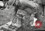 Standbild 1st Cavalry Division Salem Oregon USA, 1942, aus Sekunde 49 historischem Filmmaterial Videoclip 65675063116