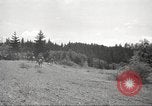 Standbild 1st Cavalry Division Salem Oregon USA, 1942, aus Sekunde 49 historischem Filmmaterial Videoclip 65675063117